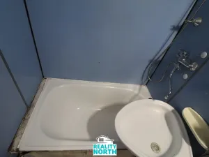 Pronájem bytu 1+1, Ústí nad Labem, SNP, 38 m2