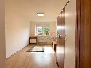 Pronájem bytu 2+kk, Brno - Žabovřesky, Sochorova, 53 m2