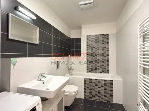 Pronájem bytu 2+kk, Brno - Žabovřesky, Sochorova, 53 m2