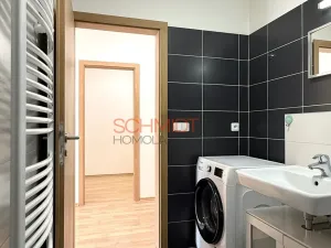 Pronájem bytu 2+kk, Brno - Žabovřesky, Sochorova, 53 m2