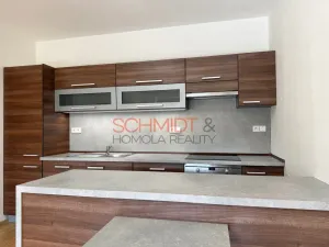 Pronájem bytu 2+kk, Brno - Žabovřesky, Sochorova, 53 m2