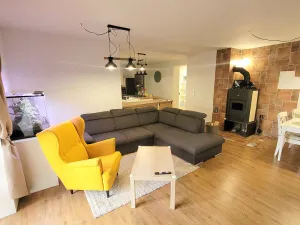 Prodej rodinného domu, Všeradice, 262 m2