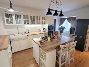 Prodej rodinného domu, Všeradice, 262 m2