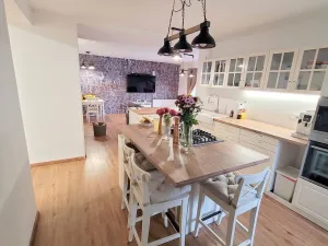 Prodej rodinného domu, Všeradice, 262 m2