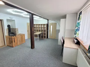 Prodej rodinného domu, Všeradice, 262 m2
