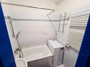 Pronájem bytu 1+1, Praha - Žižkov, Pod lipami, 34 m2