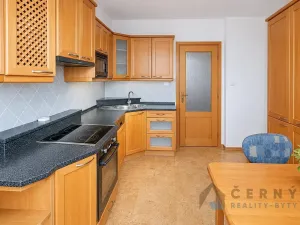 Pronájem bytu 2+1, Jablonec nad Nisou, Turnovská, 60 m2
