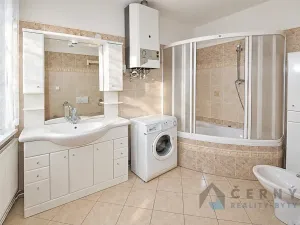 Pronájem bytu 2+1, Jablonec nad Nisou, Turnovská, 60 m2