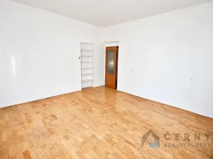 Pronájem bytu 2+1, Jablonec nad Nisou, Turnovská, 60 m2