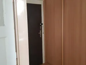 Pronájem bytu 1+1, Praha - Vinohrady, Kouřimská, 44 m2