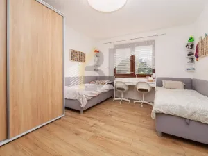 Prodej rodinného domu, Kašnice, 123 m2