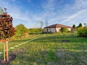Prodej rodinného domu, Kašnice, 123 m2