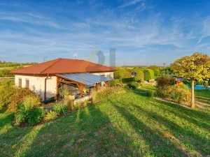 Prodej rodinného domu, Kašnice, 123 m2