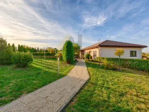 Prodej rodinného domu, Kašnice, 123 m2