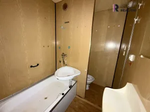 Prodej bytu 1+1, Libavské Údolí, 36 m2