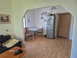 Prodej činžovního domu, Šluknov, Budišínská, 450 m2