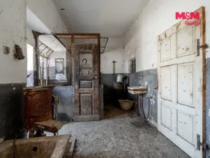 Prodej rodinného domu, Hostim, 130 m2