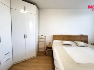 Pronájem bytu 3+kk, Praha - Chodov, Hrabákova, 90 m2