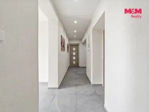 Prodej rodinného domu, Němčice nad Hanou, Šafaříkova, 366 m2