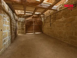 Prodej zemědělské usedlosti, Blíževedly, 340 m2