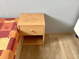 Pronájem bytu 2+1, Chodová Planá, Výškovská, 46 m2