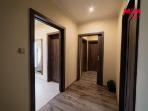 Prodej rodinného domu, Břeclav, Kobzíkova, 144 m2
