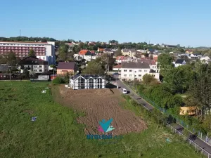 Prodej pozemku pro bydlení, Bystřany, Na hrázi, 15974 m2