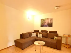 Pronájem bytu 2+kk, Špindlerův Mlýn - Bedřichov, 50 m2