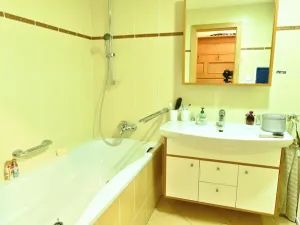 Pronájem bytu 2+kk, Špindlerův Mlýn - Bedřichov, 50 m2