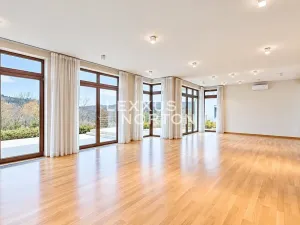 Pronájem vily, Praha - Nebušice, Nebušická, 400 m2
