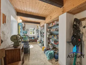 Prodej chaty, Krásná Lípa - Vlčí Hora, 190 m2