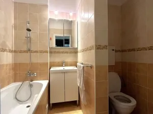 Prodej bytu 2+1, Plzeň - Východní Předměstí, Krejčíkova, 62 m2