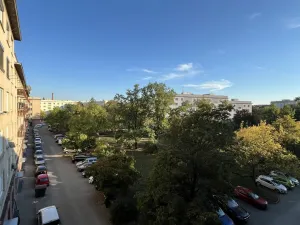 Prodej bytu 2+1, Plzeň - Východní Předměstí, Krejčíkova, 62 m2