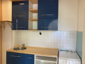 Pronájem bytu 1+1, Ostrava, 28. října, 33 m2