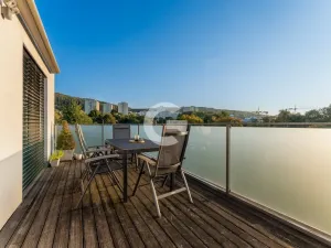Prodej bytu 4+kk, Zlín - Prštné, Chmelnická, 115 m2