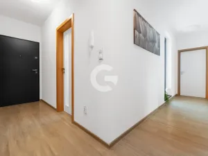 Prodej bytu 4+kk, Zlín - Prštné, Chmelnická, 115 m2