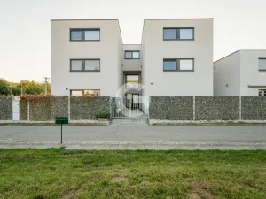 Prodej bytu 4+kk, Zlín - Prštné, Chmelnická, 115 m2