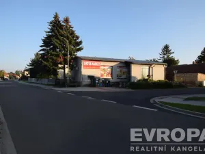 Prodej obchodního prostoru, Jestřabí Lhota, 230 m2
