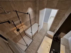 Prodej bytu 4+kk, Zlín, Vršava II, 103 m2