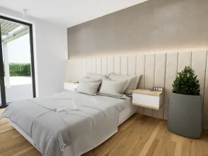 Prodej bytu 4+kk, Zlín, Zimní, 90 m2