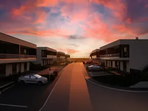 Prodej bytu 4+kk, Zlín, Zimní, 90 m2