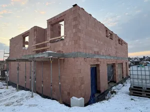 Prodej bytu 4+kk, Zlín, Zimní, 90 m2