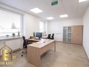 Prodej kanceláře, Havířov - Šumbark, U Nádraží, 748 m2