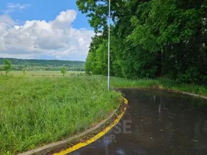 Prodej pozemku pro bydlení, Skuhrov - Hatě, 914 m2