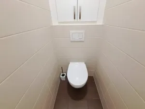 Pronájem bytu 1+kk, Zlín, Větrná, 27 m2