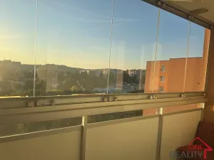 Pronájem bytu 3+1, Zlín, Budovatelská, 69 m2