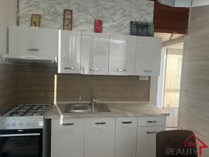 Pronájem bytu 3+1, Zlín, Budovatelská, 69 m2