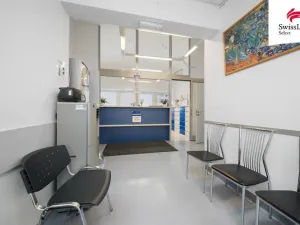Prodej komerční nemovitosti, Praha - Stodůlky, V hůrkách, 1325 m2