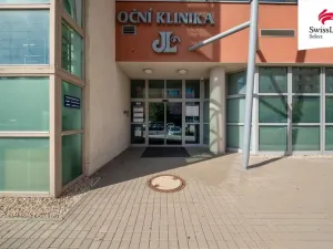 Prodej komerční nemovitosti, Praha - Stodůlky, V hůrkách, 1325 m2