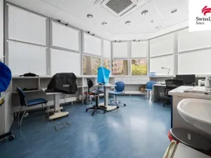 Prodej komerční nemovitosti, Praha - Stodůlky, V hůrkách, 1325 m2